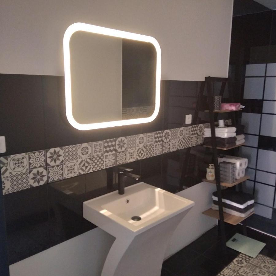 Maison chaleureuse entre Terre et Mer. Agde Extérieur photo