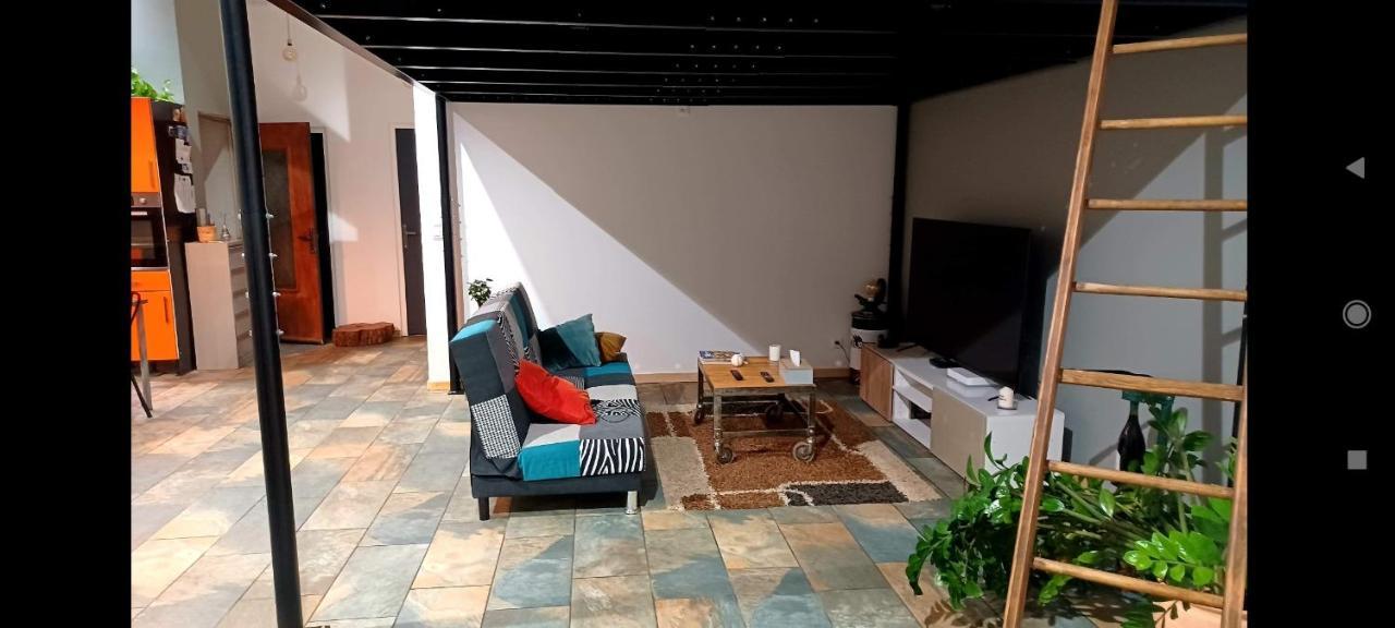 Maison chaleureuse entre Terre et Mer. Agde Extérieur photo